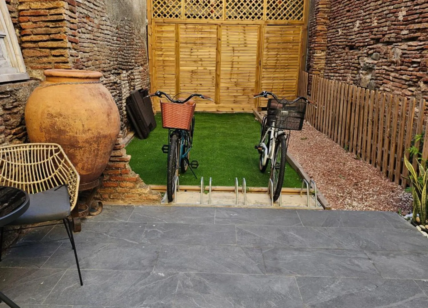 Malaga Centro Estudio Precioso 4 Spain