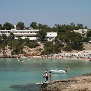 Sea View Appartamento Portinatx