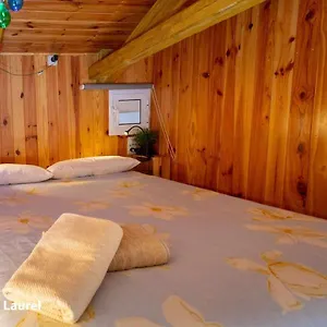 Appartamento La Casa Del Druida, Málaga
