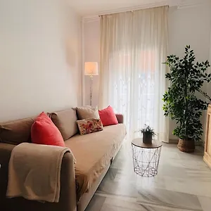 Homely Atarazanas Малага