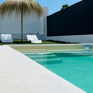 La Macarena Parque Tecnologico Appartement