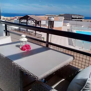 Reload Complex Amaya Fuerteventura Appartamento Costa De Antigua